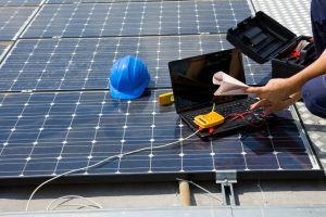 Conditions d’installation de panneaux solaire par Solaires Photovoltaïques à Saint-Mars-la-Briere